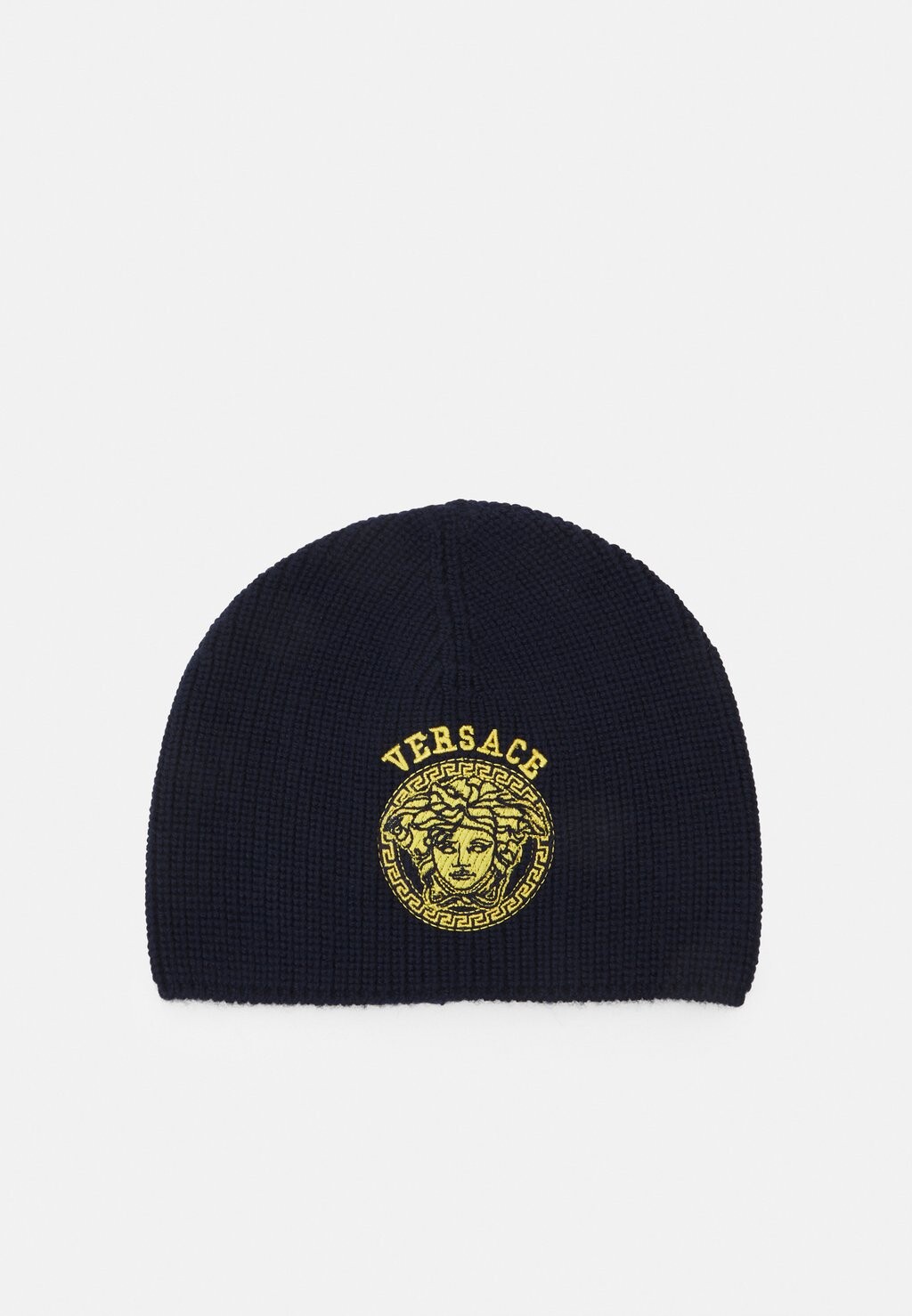 

Кепка OTHER SERIES MEDUSA LOGO EMBROIDERY UNISEX Versace, темно-синий