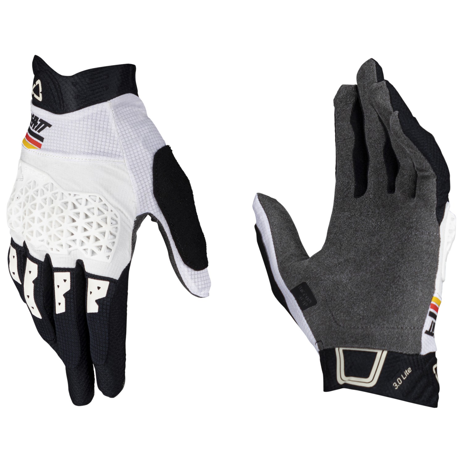 цена Перчатки Leatt Glove MTB 3 0 Lite, белый