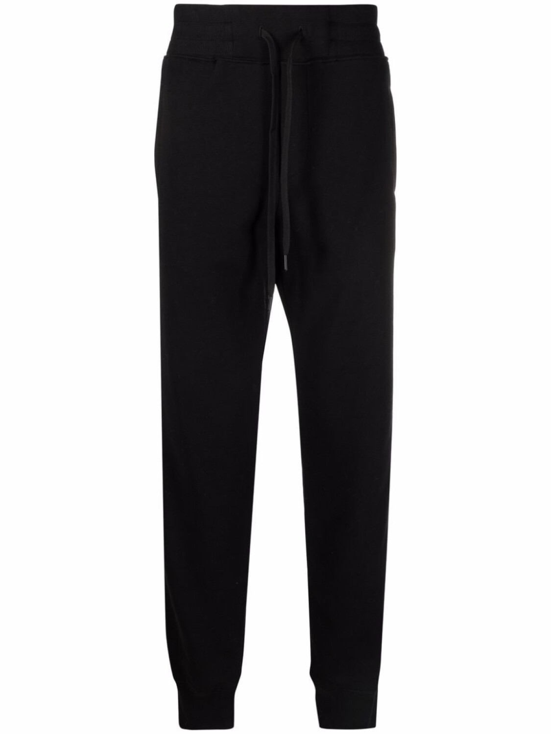 

Versace Jeans Couture джоггеры с логотипом, черный