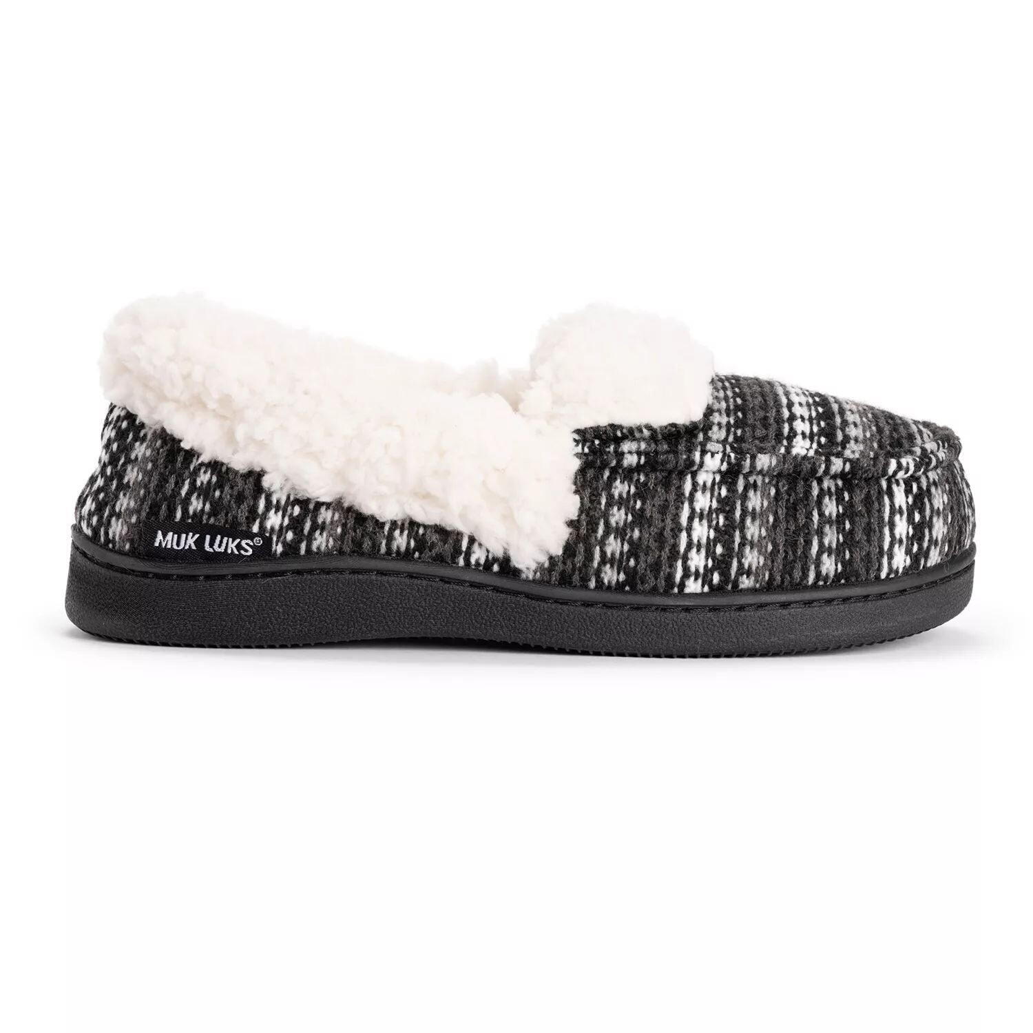 

MUK LUKS Anais Женские тапочки-мокасины MUK LUKS