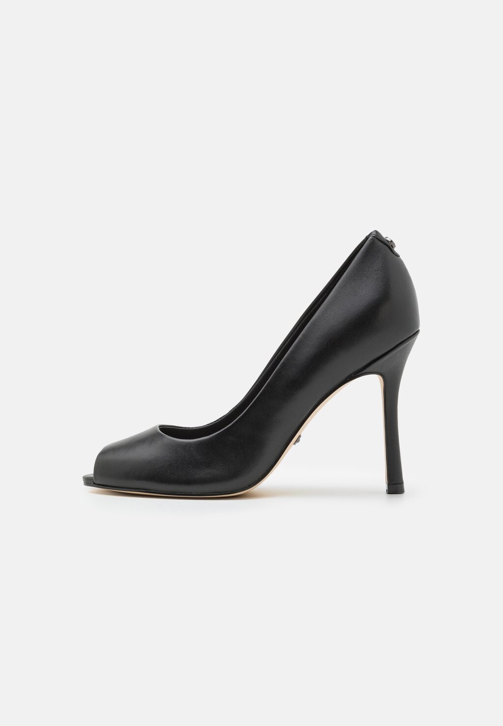 

В клетку Blanchi Guess, черный