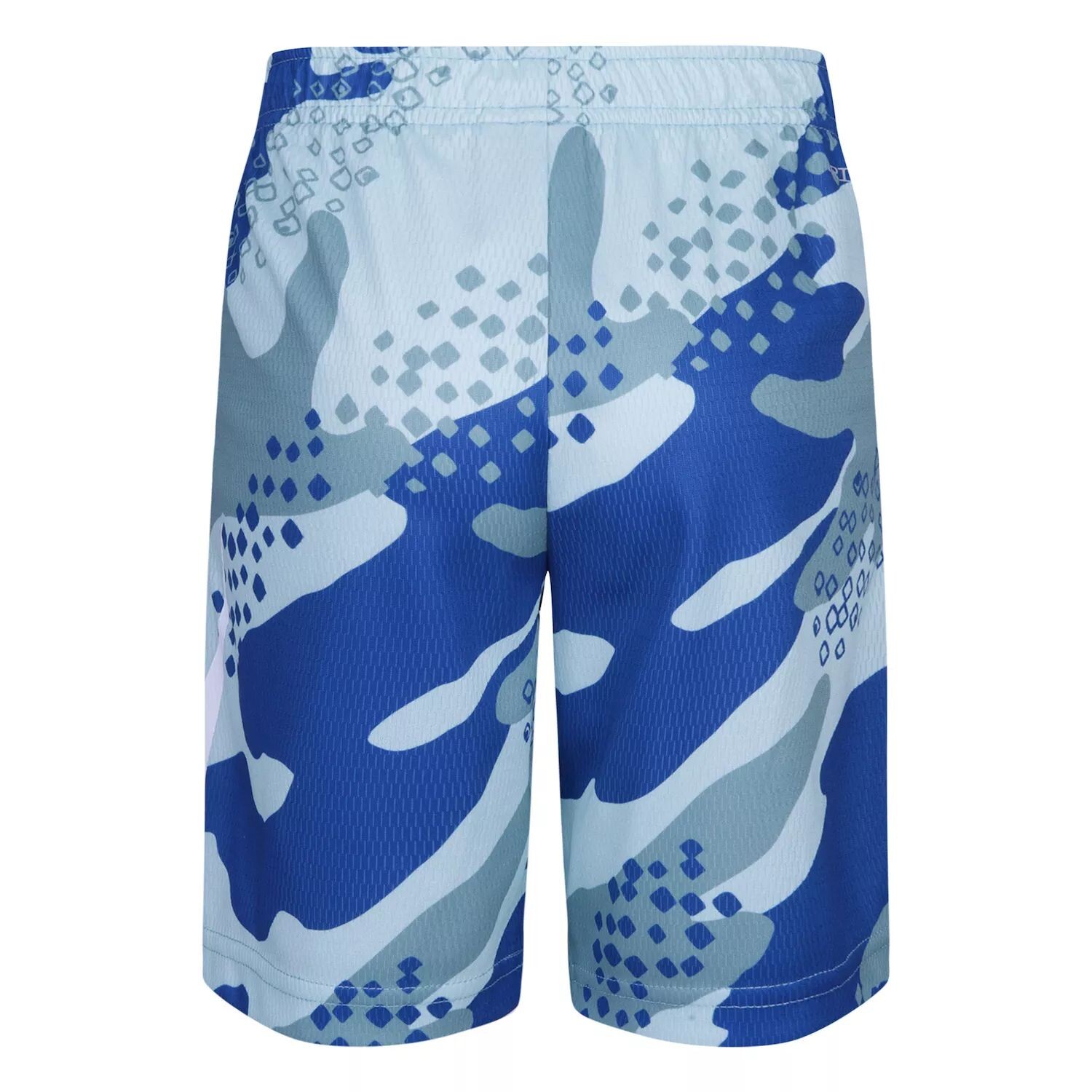 

Камуфляжные шорты Nike Dri-FIT Club для мальчиков 4–7 лет Nike