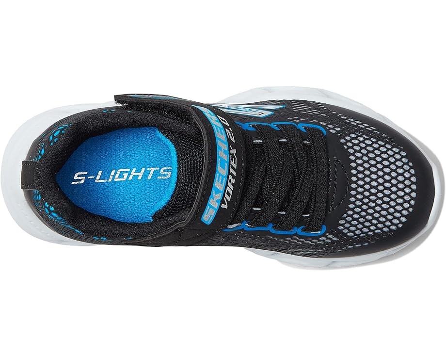 

Кроссовки Skechers Sport Lighted - Vortex 2.0 400602L, цвет Black/Blue