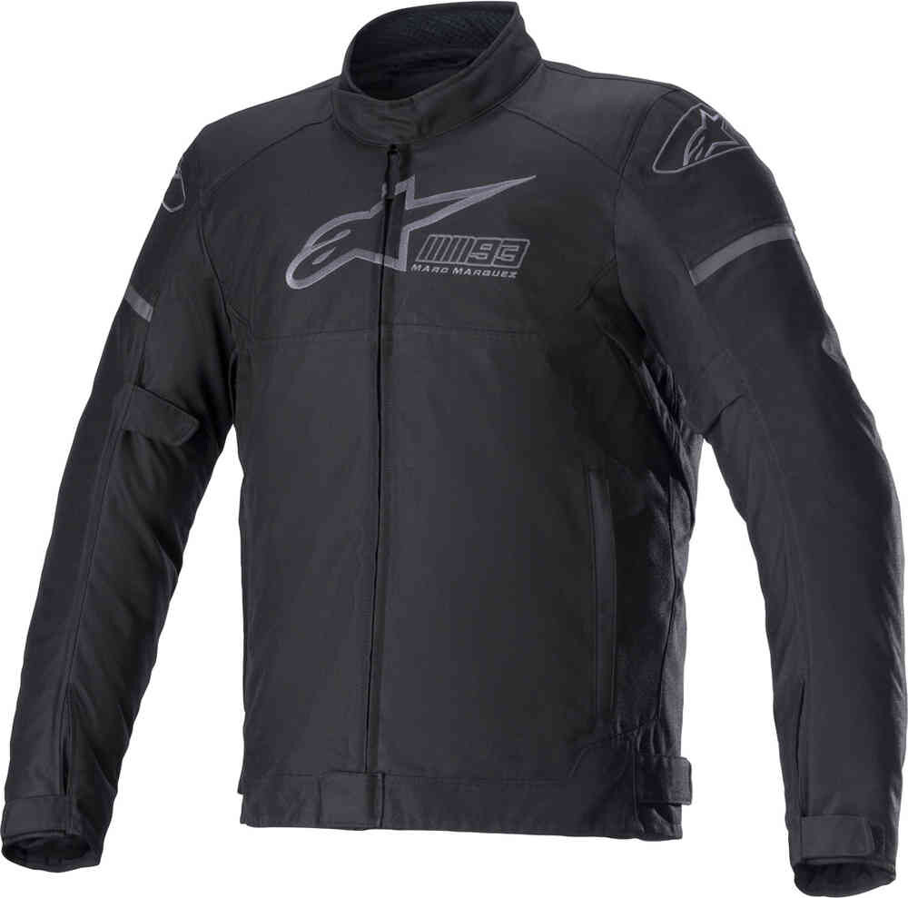 

Водонепроницаемая мотоциклетная куртка MM93 Austin V2 Alpinestars