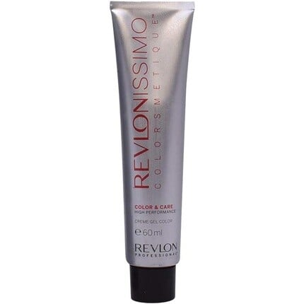 

Revlonissimo Colorsmetique 66.64 Красный 60г 60мл