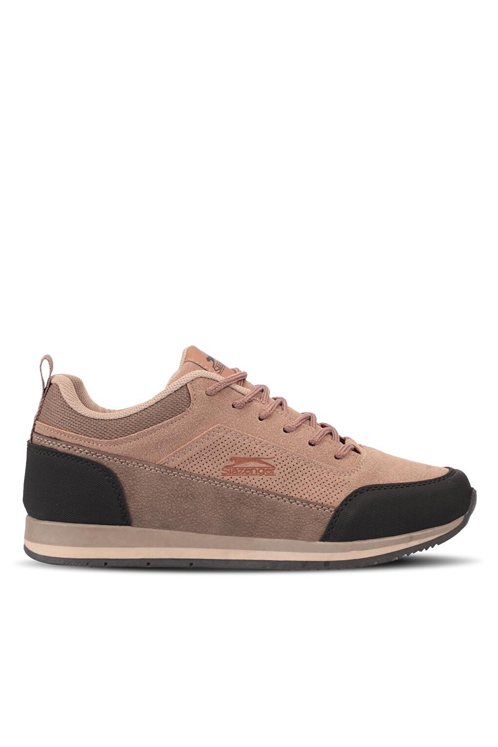 

GOLF Sneaker Мужская обувь Норка SLAZENGER