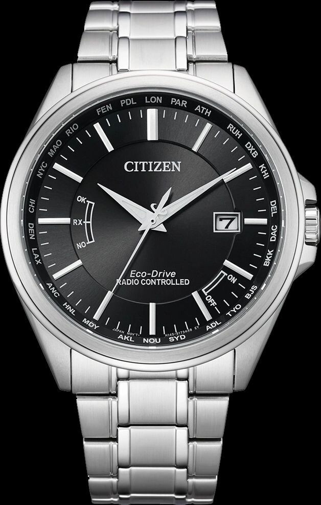 

Часы Citizen CB0250-84E