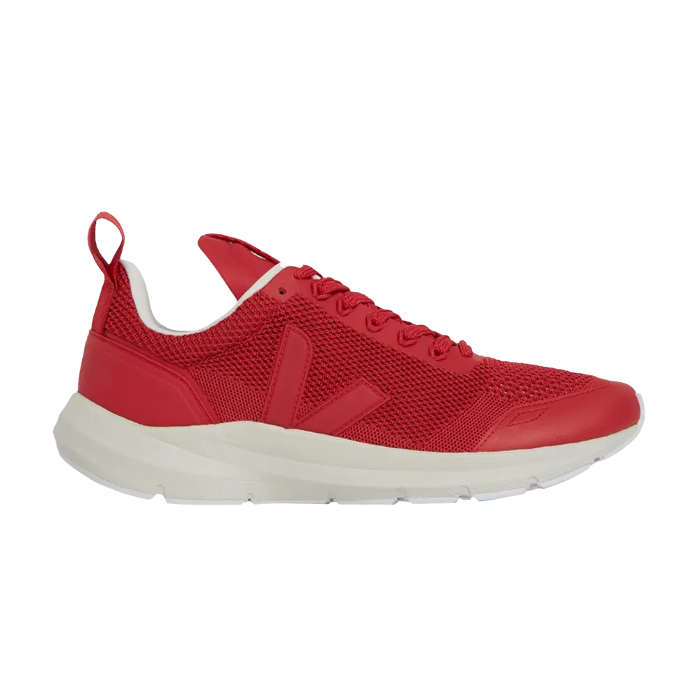 

Кроссовки Rick Owens x Performance Runner Veja, оранжевый