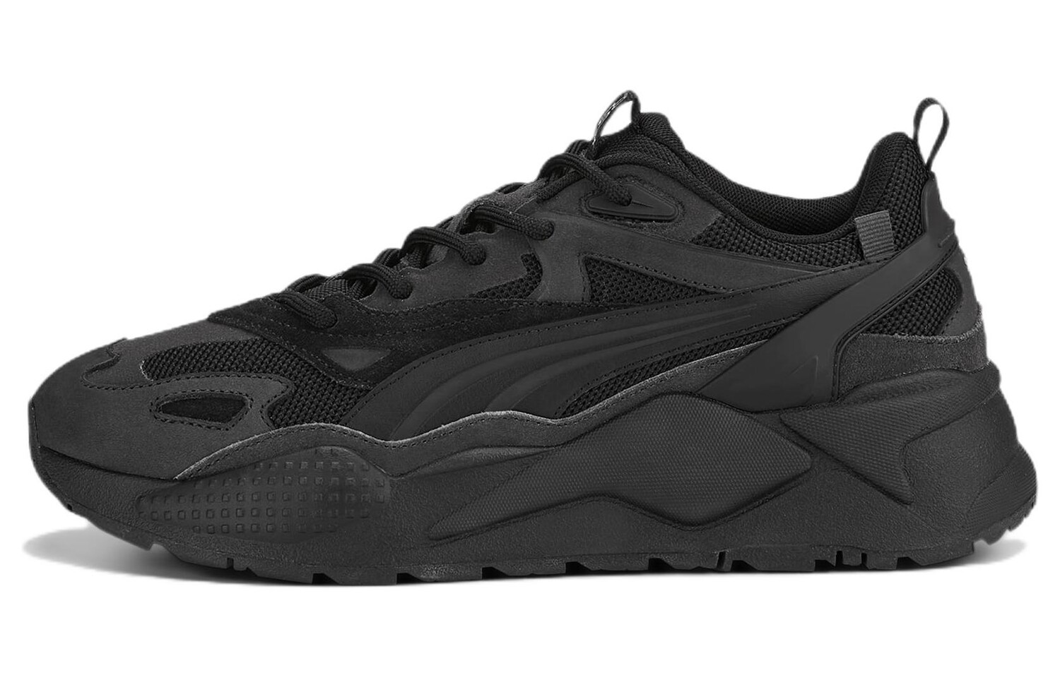 

Обувь повседневная Puma RS-X Life унисекс