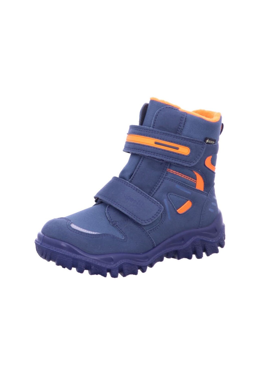 

Ботинки GROOVY — GORE-TEX Insulated C, BLUE superfit, синий