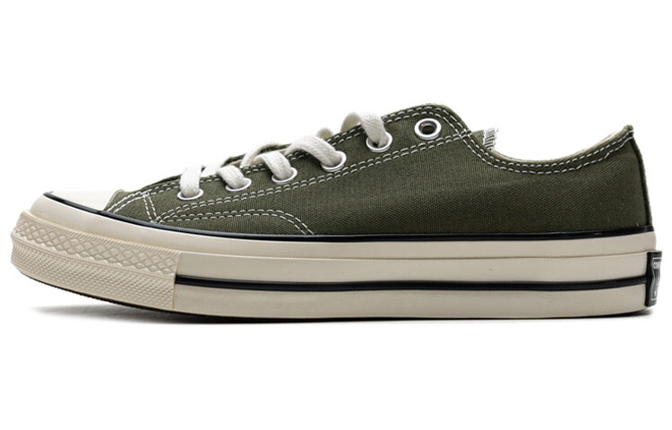 

Кроссовки Converse Chuck Taylor All-Star 70 Ox Field Surplus, зеленые