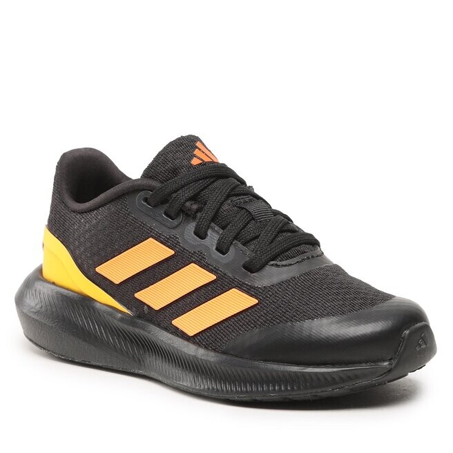 

Кроссовки adidas RunFalconSport, черный