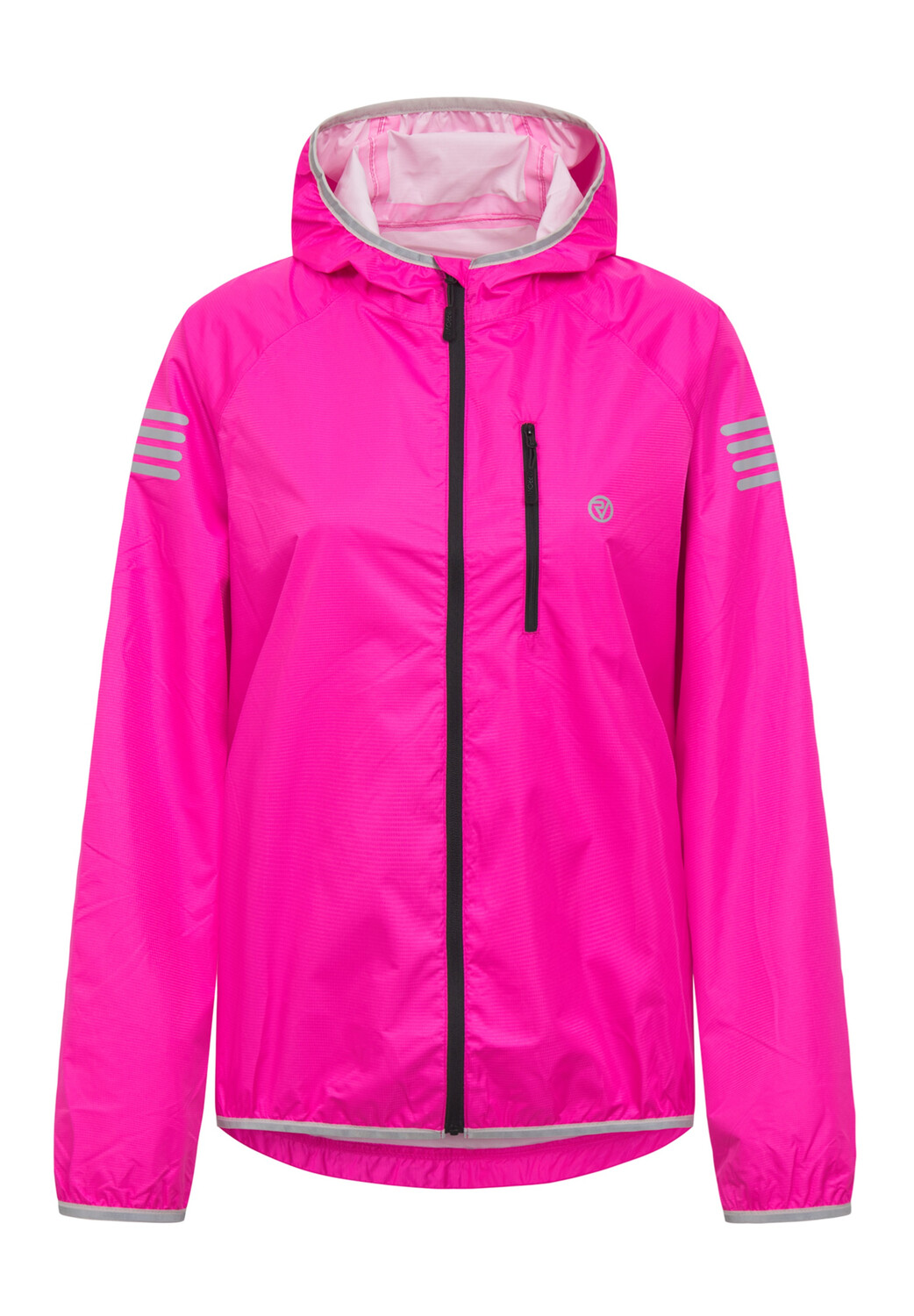 

Куртка софтшелл Proviz Jacke Signature, розовый