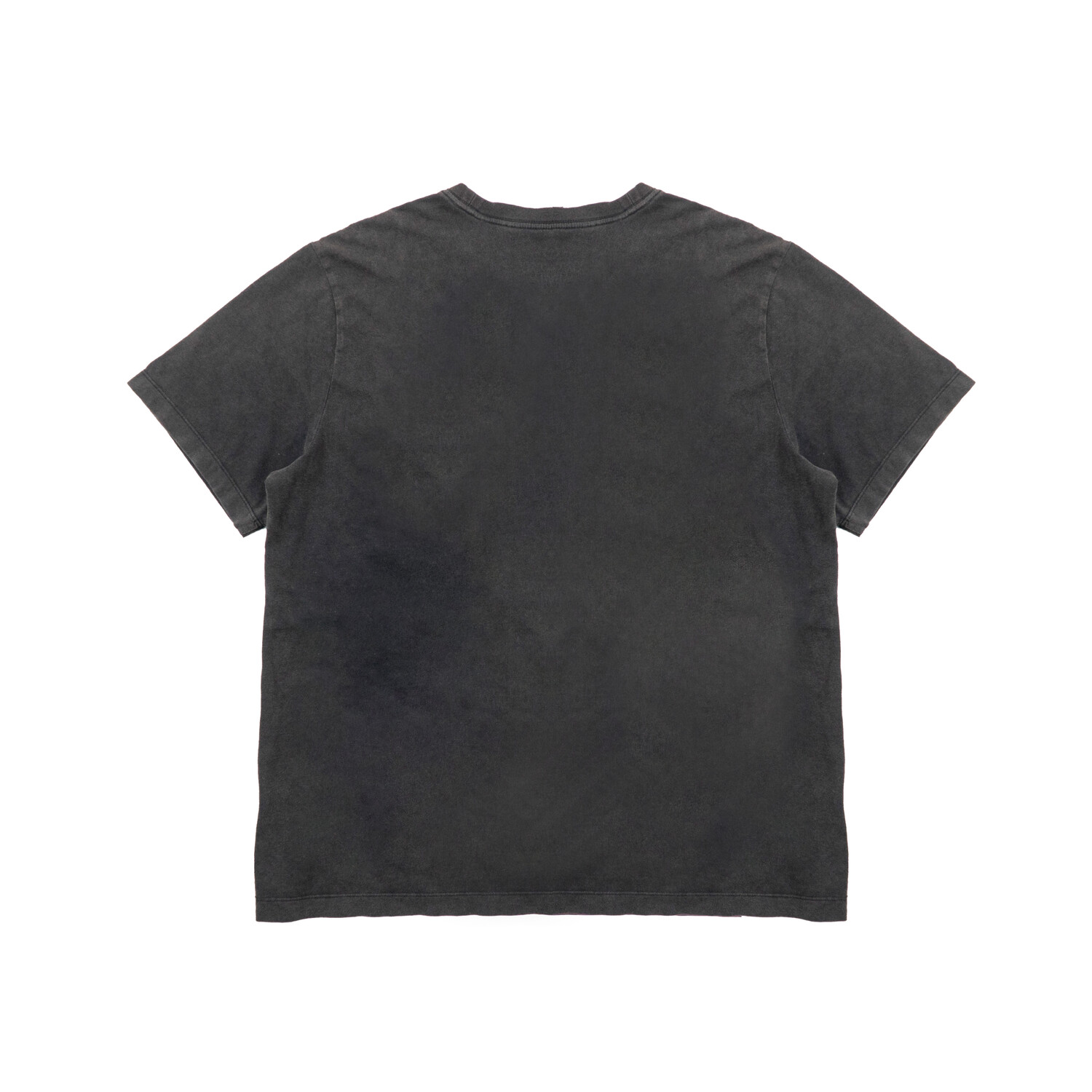 

Футболка Nike унисекс, цвет Black