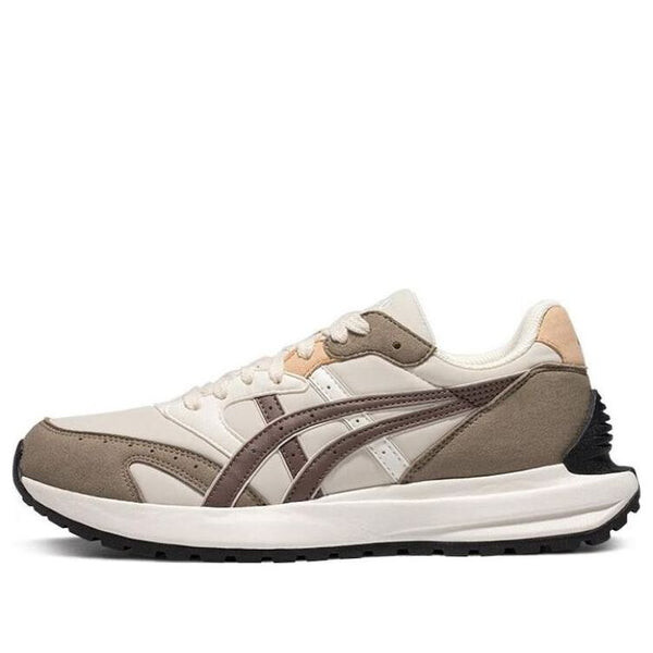 

Кроссовки (WMNS) Asics Tarther Sc, коричневый