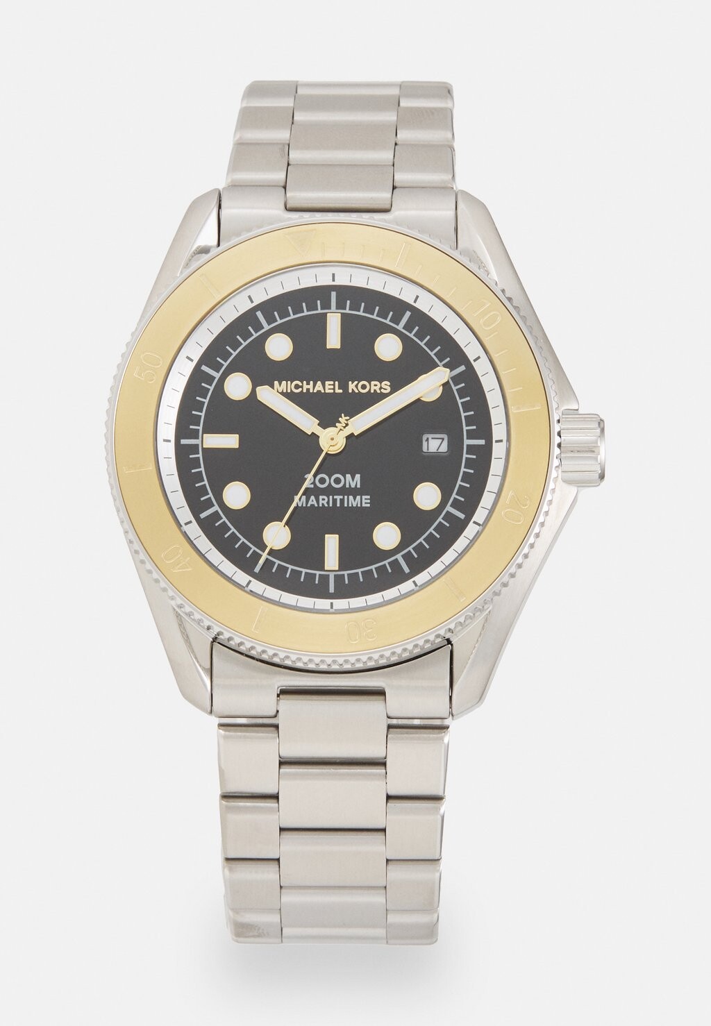 

Часы Michael Kors, серебро