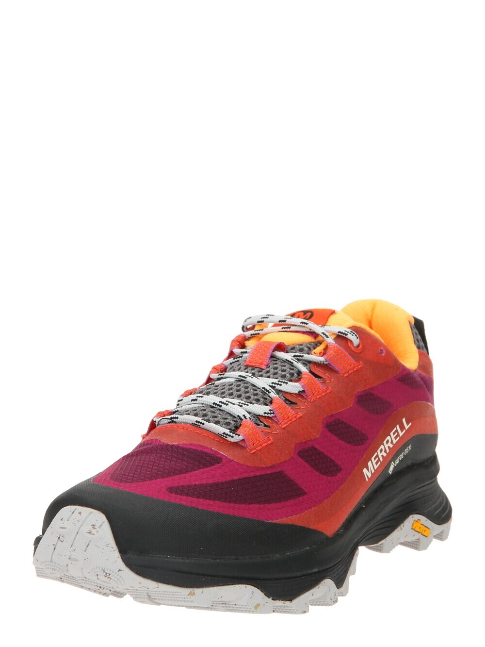 

Кроссовки MERRELL, розовый