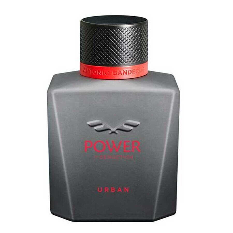 

Мужская туалетная вода Antonio Banderas Power Of Seduction Urban, 100 мл