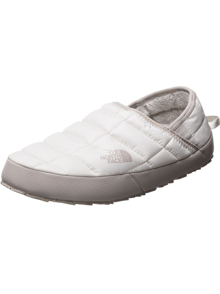 Сабо The North Face, цвет gardenia white/silvergrey