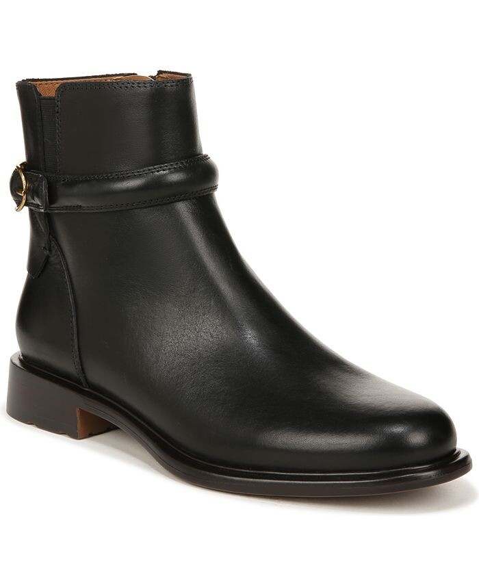 

Элезные сапоги Franco Sarto, черный