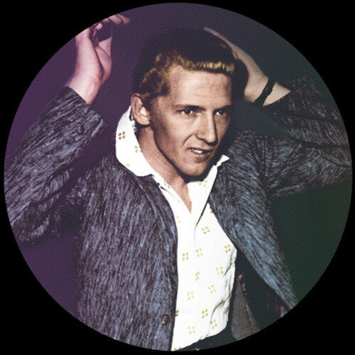 

Виниловая пластинка Lewis, Jerry Lee: Killer - Rock & Roll