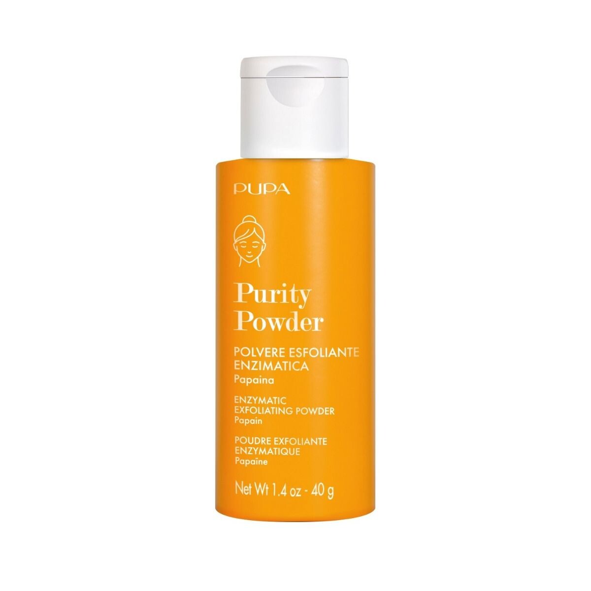 

Ферментный порошок Pupa Purity Powder, 40 g