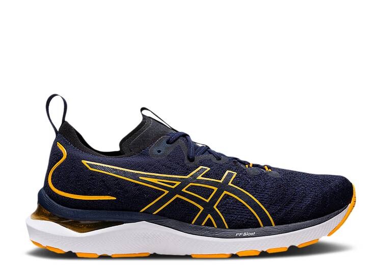 

Кроссовки ASICS GEL CUMULUS 24 MK 'MIDNIGHT AMBER',