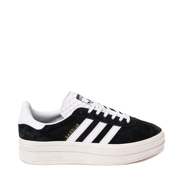 цена adidas Женские кроссовки Gazelle Bold , мультиколор