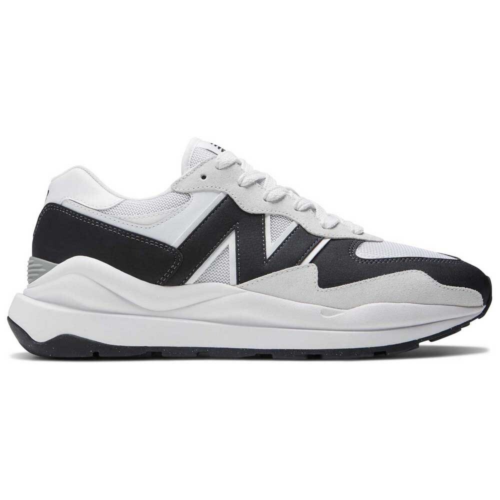 

Кроссовки New Balance 57/40, белый