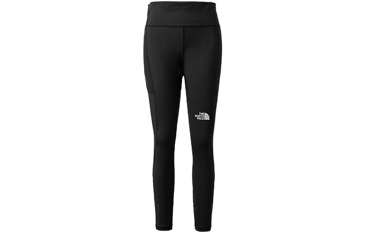 

THE NORTH FACE Женские спортивные брюки, цвет Black