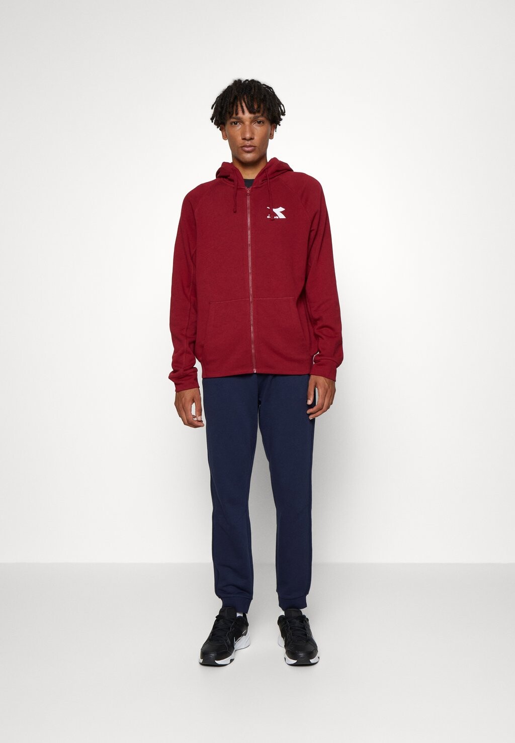 

Спортивный костюм TRACKSUIT CORE Diadora, ревень