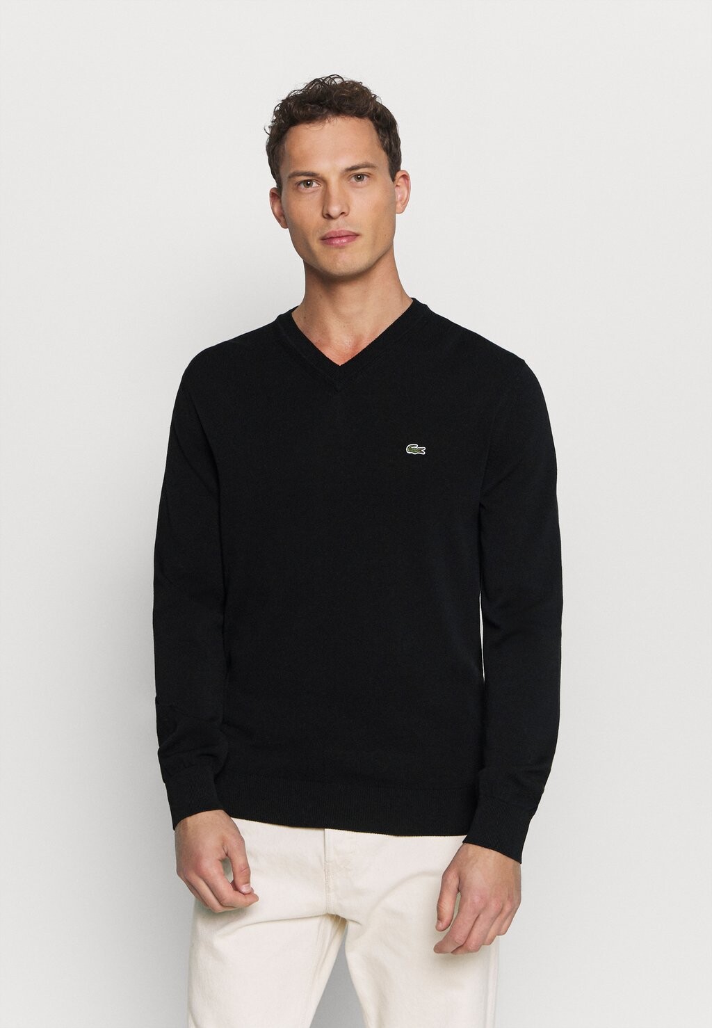 

Свитер Lacoste