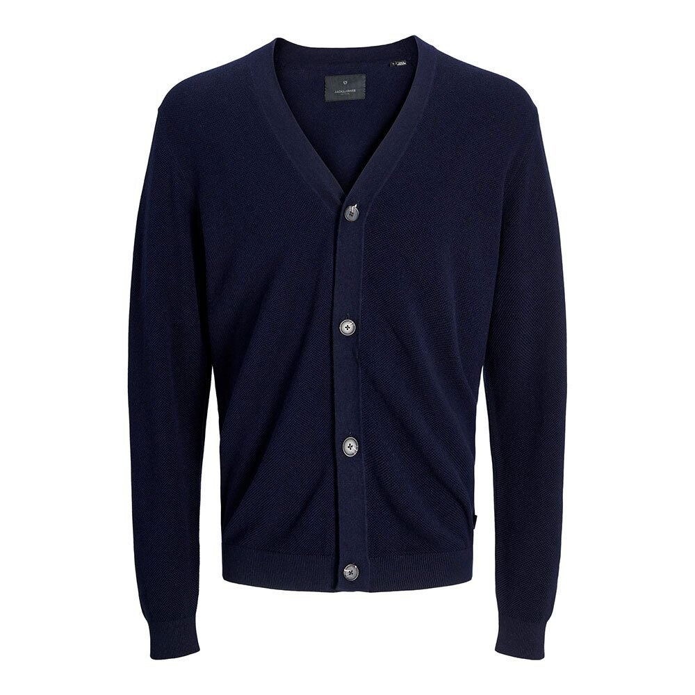 

Кардиган Jack & Jones Lacashmere, синий