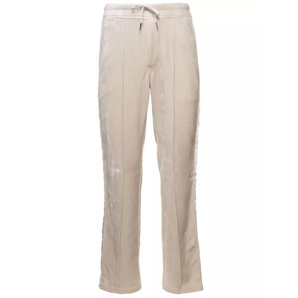 

Брюки bonded vlour pants Tom Ford, мультиколор