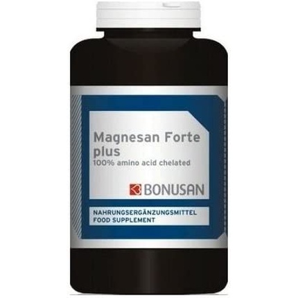 Бонусан Магнезан Форте Плюс 60 таблеток Bonusan редуксин форте ппо 850мг плюс 15мг 60 таблеток
