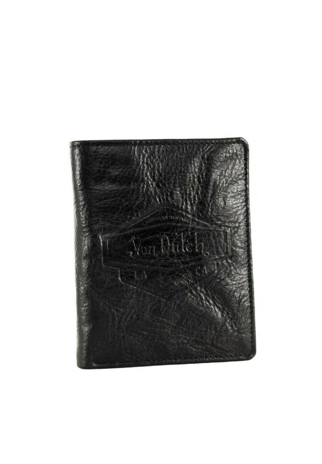 

Кошелек Von Dutch, черный