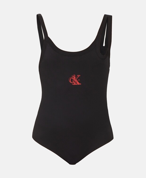 

Тело Calvin Klein Jeans, черный