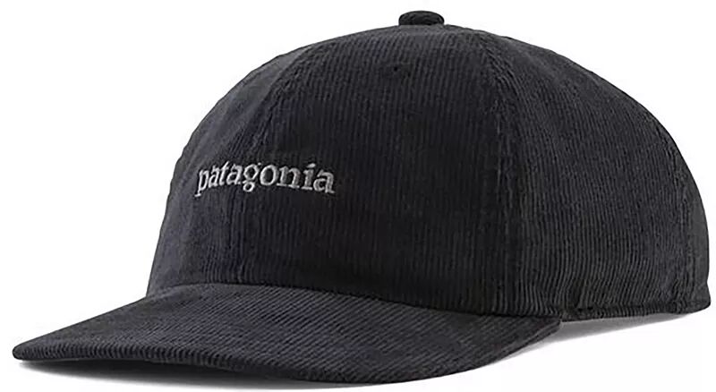Мужская вельветовая кепка Patagonia