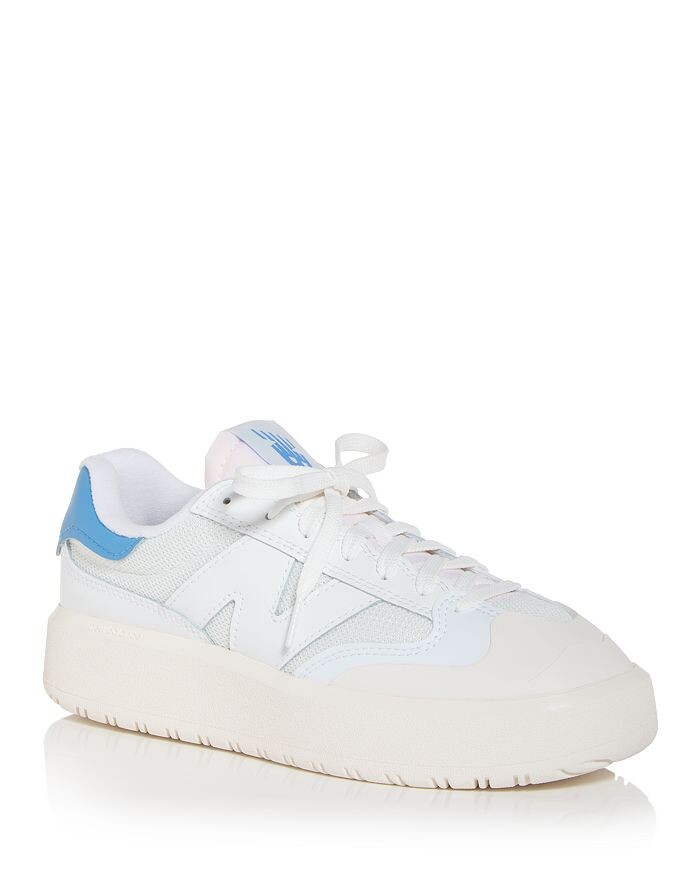 

Женские низкие кроссовки CT302 New Balance