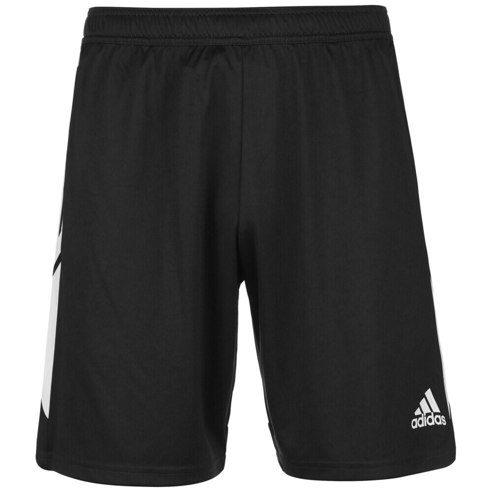 

Брюки для тренировок свободного кроя Adidas Condivo 22, черный