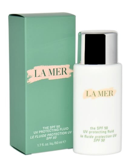 

Флюид с УФ-фильтром SPF50, 50 мл La Mer