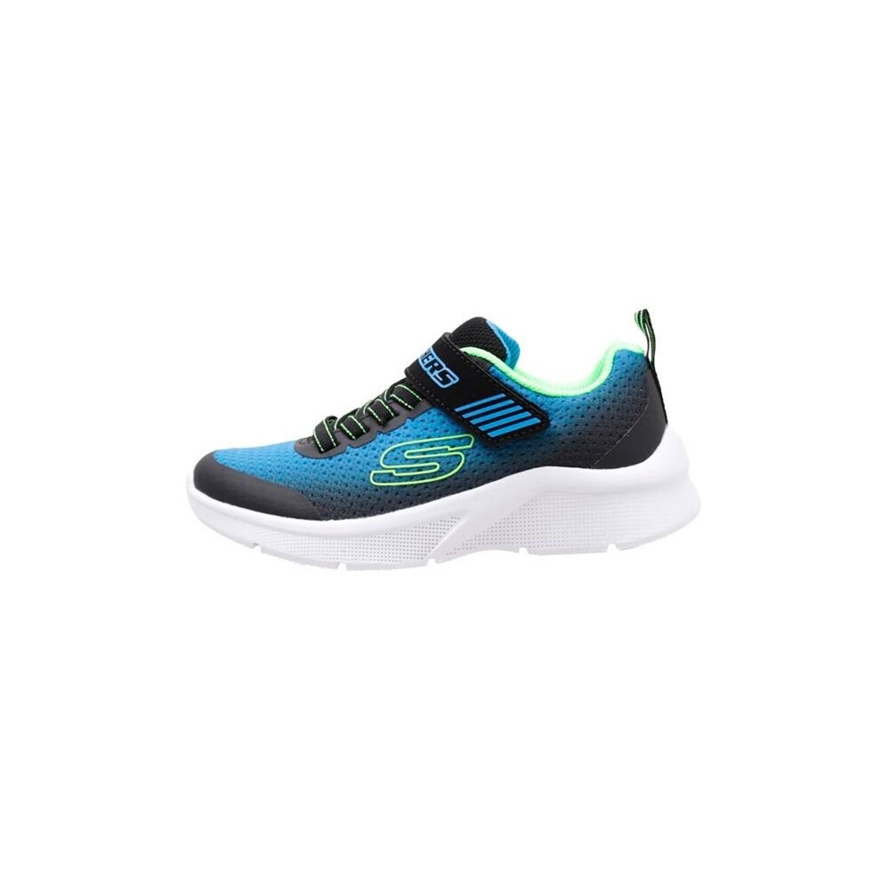 

Шлепанцы Skechers Microspec, синий