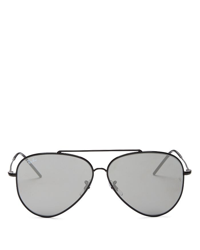 

Солнцезащитные очки-авиаторы, 62 мм Ray-Ban
