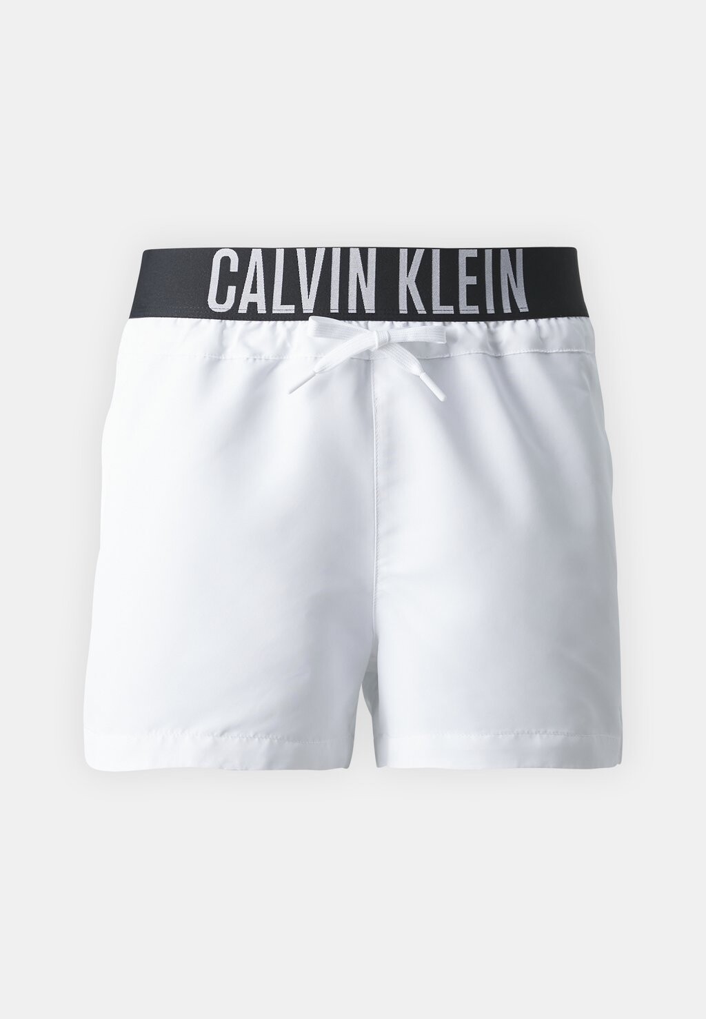 

Плавки Short Calvin Klein, белые
