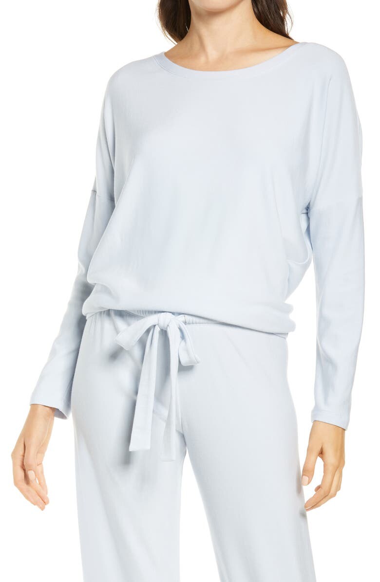 

Пижамный топ Softest Sweats EBERJEY