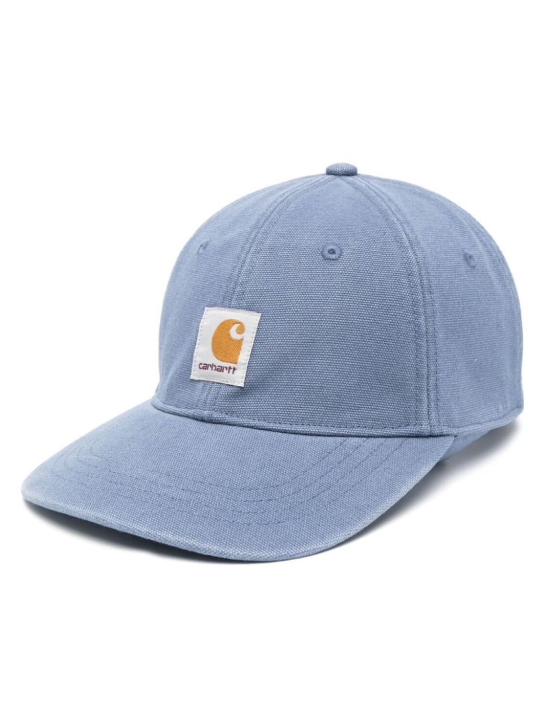 

Carhartt WIP кепка с логотипом, синий