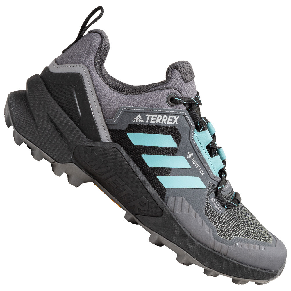 

Женская уличная обувь Adidas Terrex Swift R3 GORE-TEX