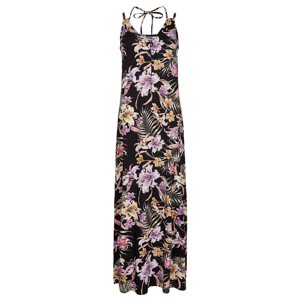 

Платье O´neill Mix&Match Long, черный