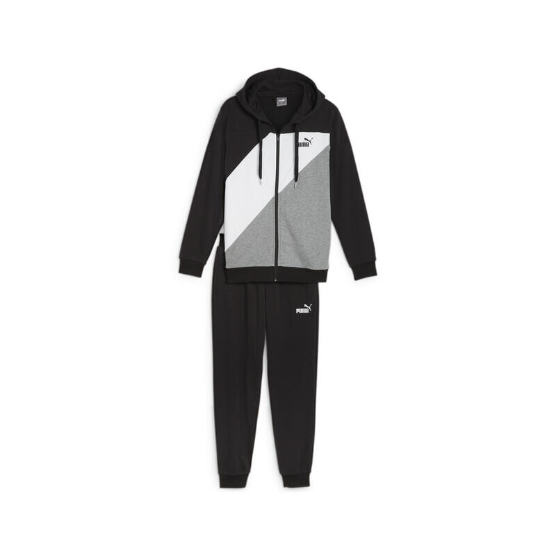 

Спортивный костюм PUMA POWER Мужское PUMA