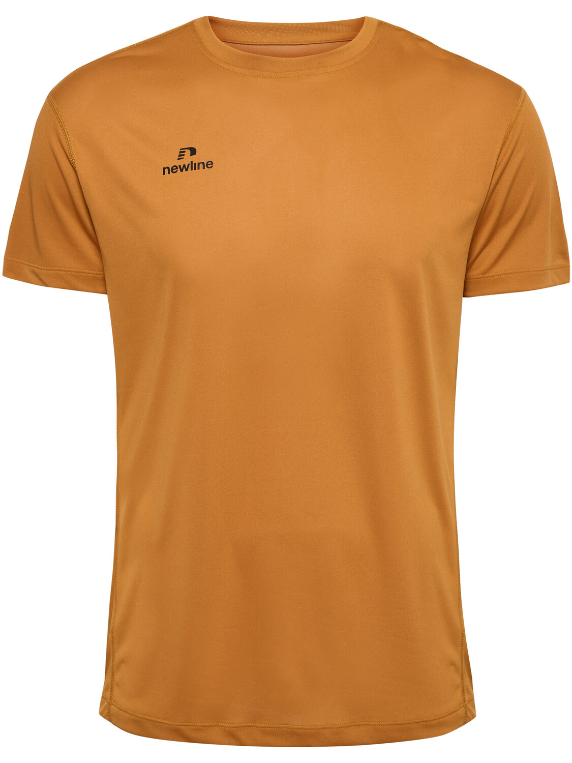 

Футболка Newline, цвет SUDAN BROWN
